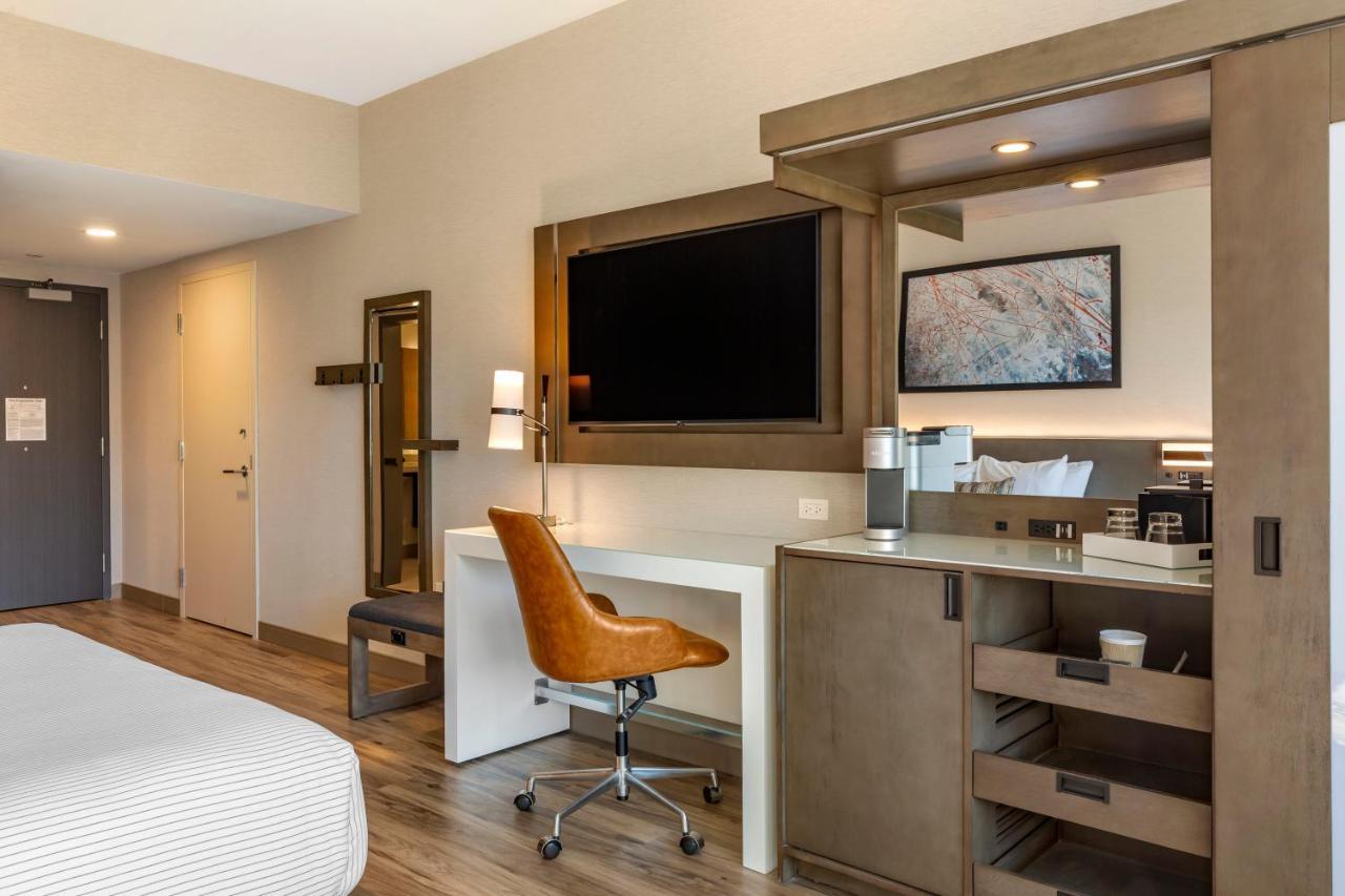 Cambria Hotel New Haven University Area Ngoại thất bức ảnh