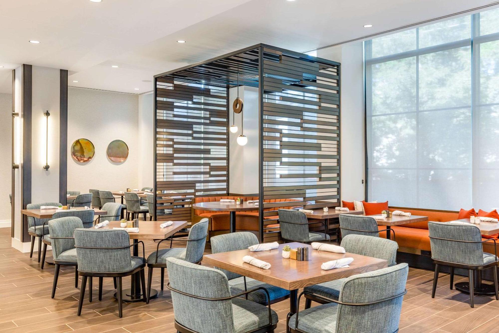 Cambria Hotel New Haven University Area Ngoại thất bức ảnh