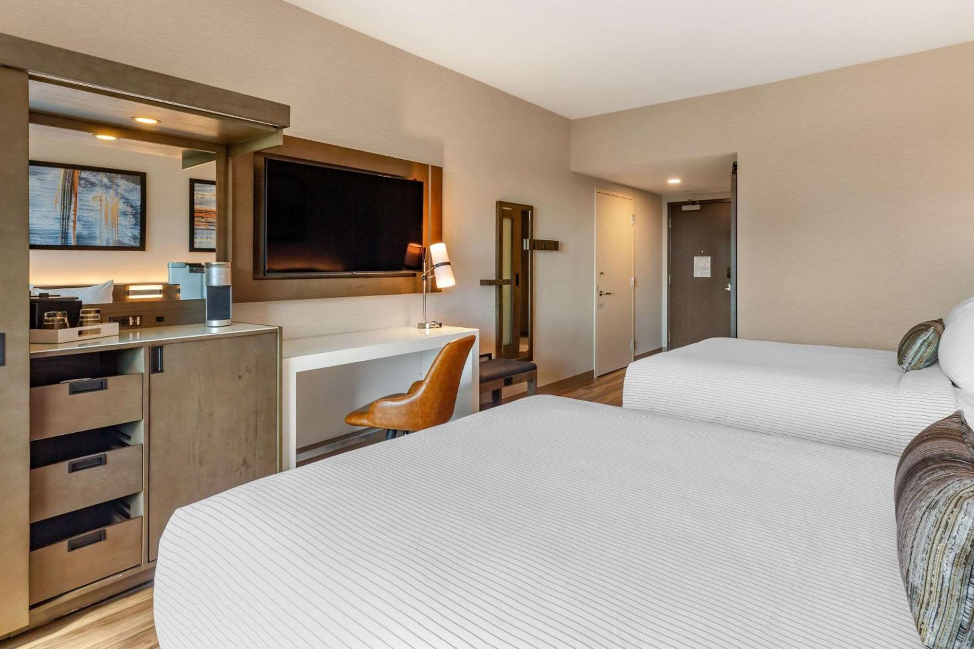 Cambria Hotel New Haven University Area Ngoại thất bức ảnh