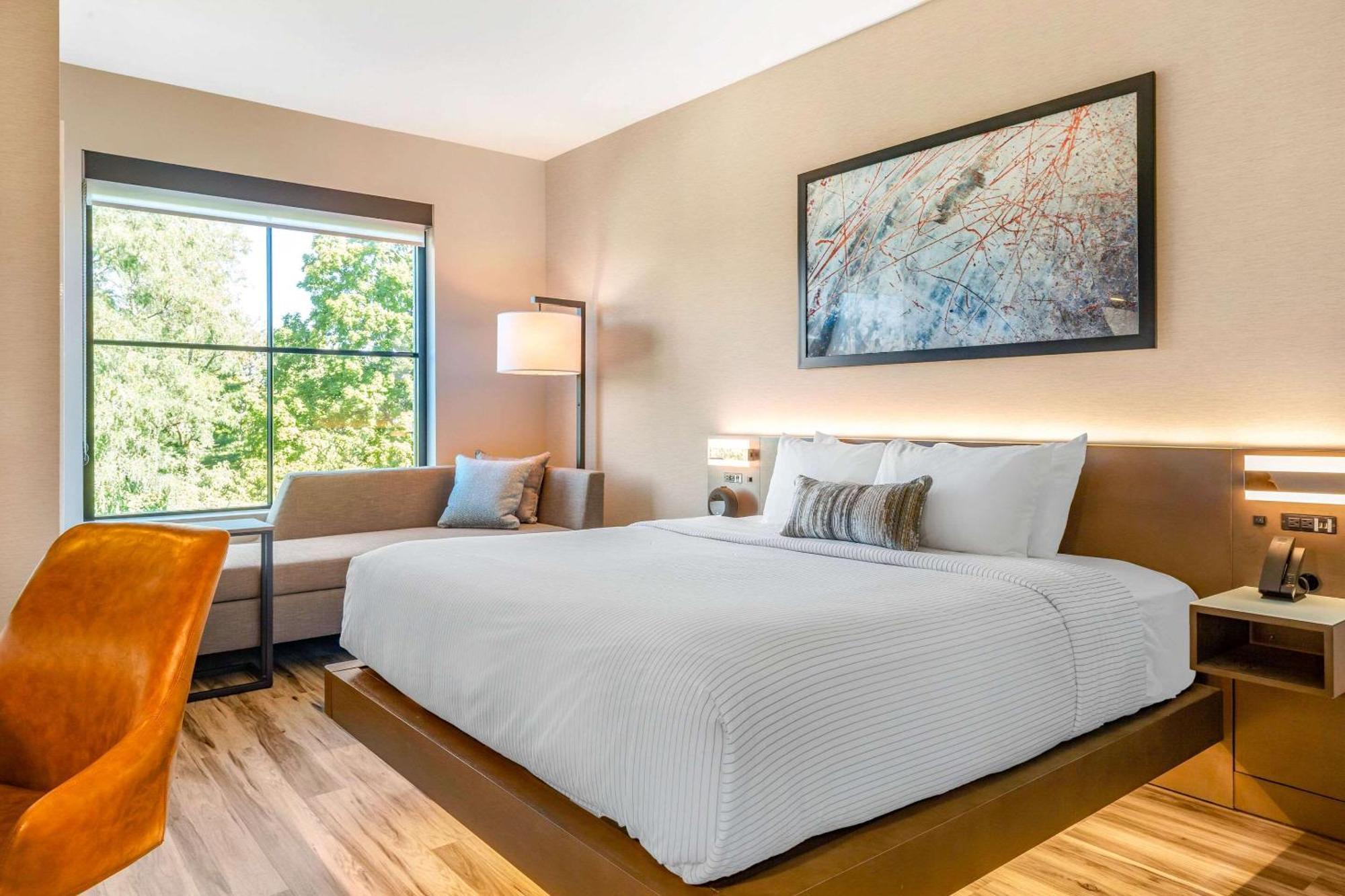 Cambria Hotel New Haven University Area Ngoại thất bức ảnh